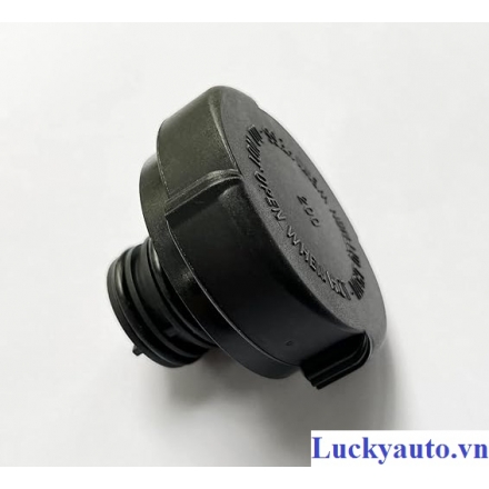 Nắp bình nước phụ xe BMW 318i 325i 530i_ 17117639022 1711 7639 022